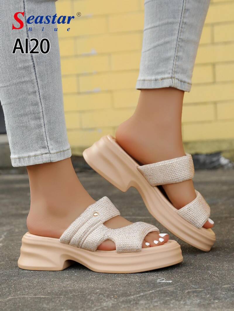 Klapki damskie Roz 36-41 / 12 par